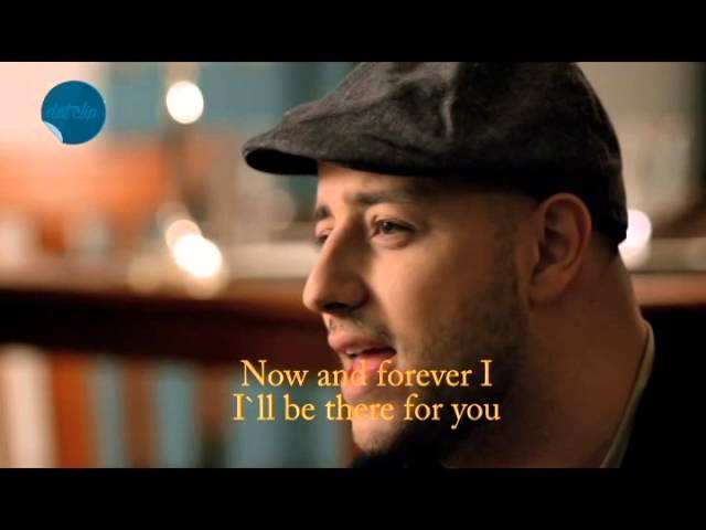 Maher Zain - For The Rest Of My Life | Official Video Lyric class=