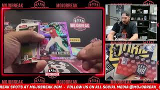 RECAP - Pick Your Team #3 - 2026 Topps Series 1 Baseball Japan Edition 6 Box Half Case - 4.24.26