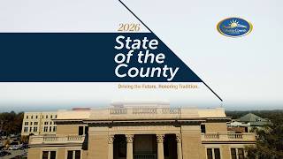 2026 State of the County: Volusia County