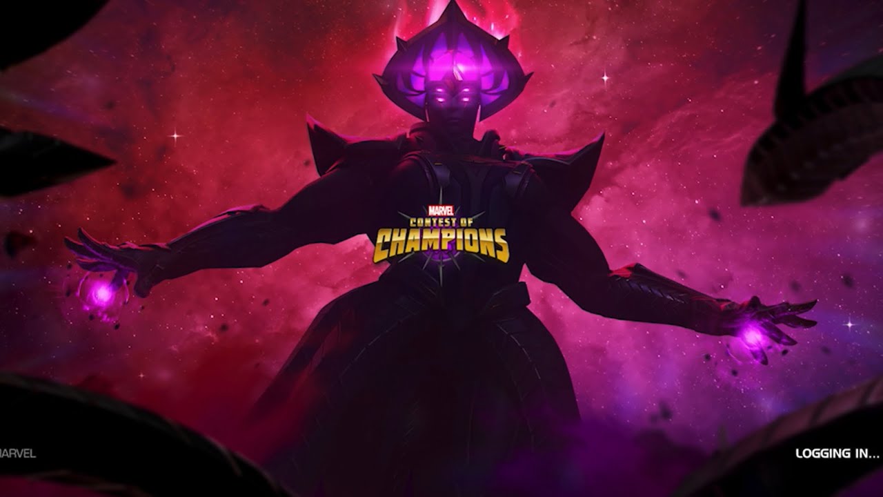 Marvel Contest of Champions: Challenge the Conquerer-Part 4