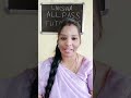 விட்டு போன படிப்பை தொடர விருப்பமா?#shorts