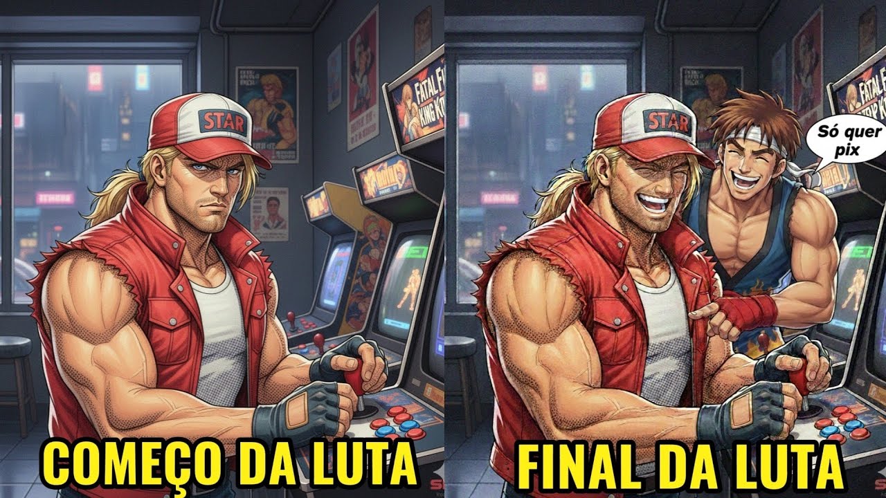 Não deu nem pra levar a luta a sério. KOF 2002 #25 || GGPO ||