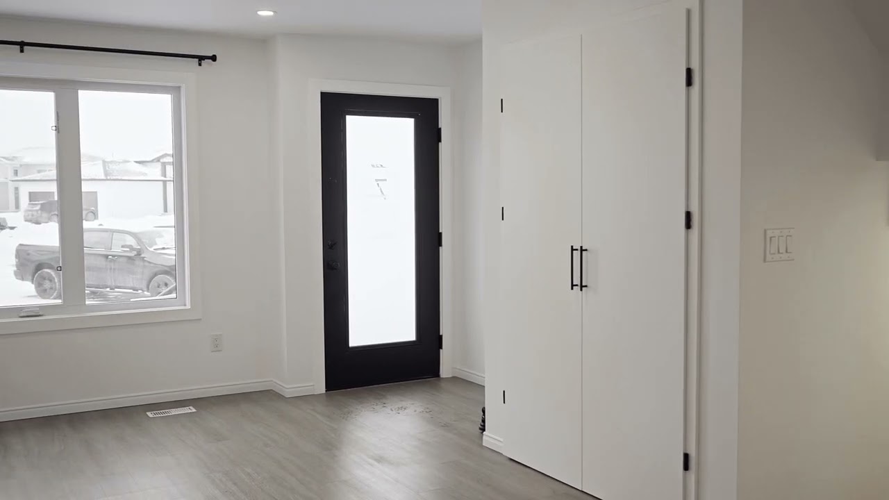 St. Anne Falcon Bay property demo