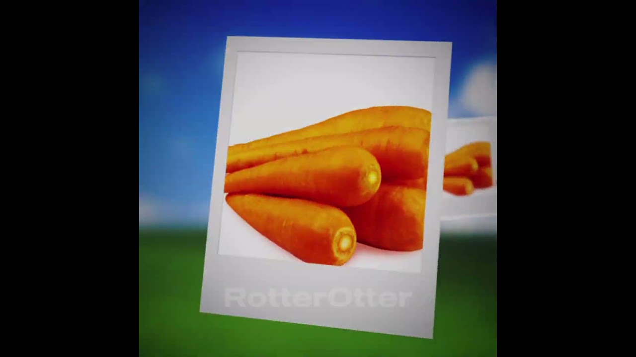carrot cc template 