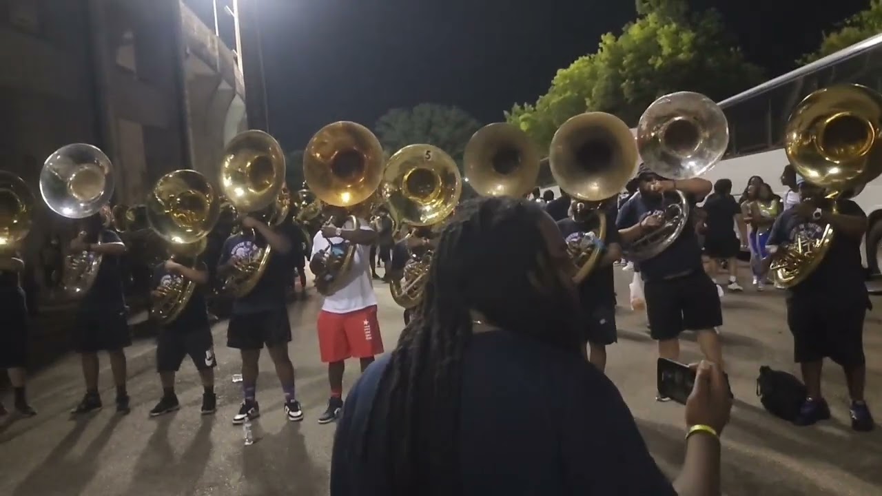 "El Dorado"  tuba fanfare HUMB TUBAS 2025 