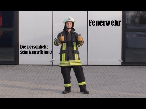 Die Feuerwehrausrüstung | feuerwehronline.com