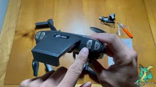 Testing and Quick Review of Holy Stone HS280 Drone