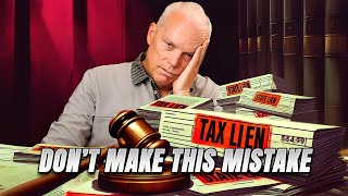 How To Get A State Tax Lien Removed