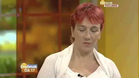 Heather Frost talks about tax payer funded house o...