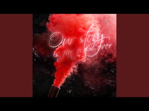 Our Story is Far From Over