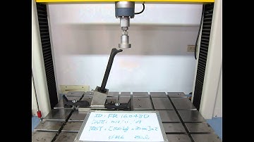 CARBON SEATPOST TEST VIDEO