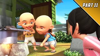 FULL Episod Baru Upin & Ipin Musim 16 - Jangan Main Api Bahaya | Upin Ipin Terbaru 2022