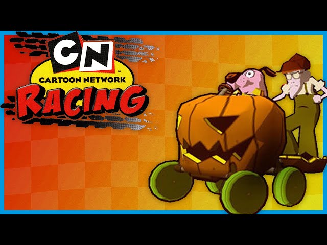 Jogo Cartoon Network Racing para PlayStation 2 - Dicas, análise e imagens