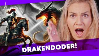 Sint Joris En De Draak Ridderlegende In Nederland - Lauras Legendes