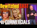 Bewitched RARE Commercial Advertisements from the Cast- Special Extended Program