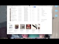 HOW TO BUY AN ALBUM IN ITUNES 
