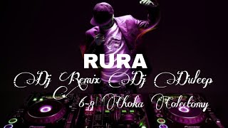 RURA (Aye Ma Thani Veela ) 6-8 Choka Remix Dj Duleep .....D.....SL.....🖤❤🤟