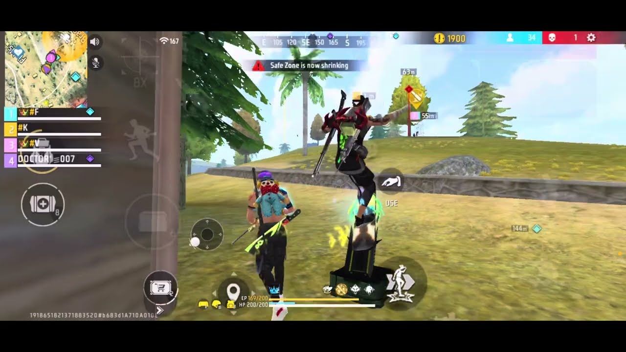 TOURNAMENT HIGHLIGHTS 🏆|| COMEBACK AFTER A LONG TIME 💪🏻|| DOCTOR 007