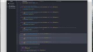 Code Review Presentation UG04