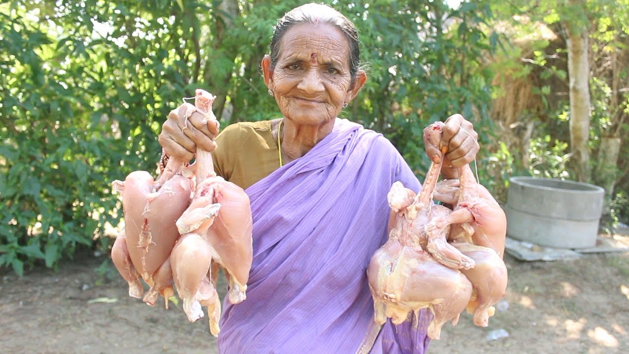 How To Cook Full Chicken Curry Recipe || Myna Street Food || Food Info