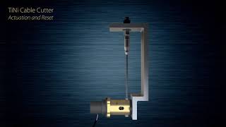 EBAD TiNi™ Cable Cutter