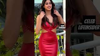 Janhvi Kapoor At Promotion Of Mr N Mrs Mahi