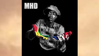 MHD - La puissance Resimi