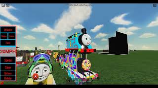 Sodor Online Building Place Showcase!