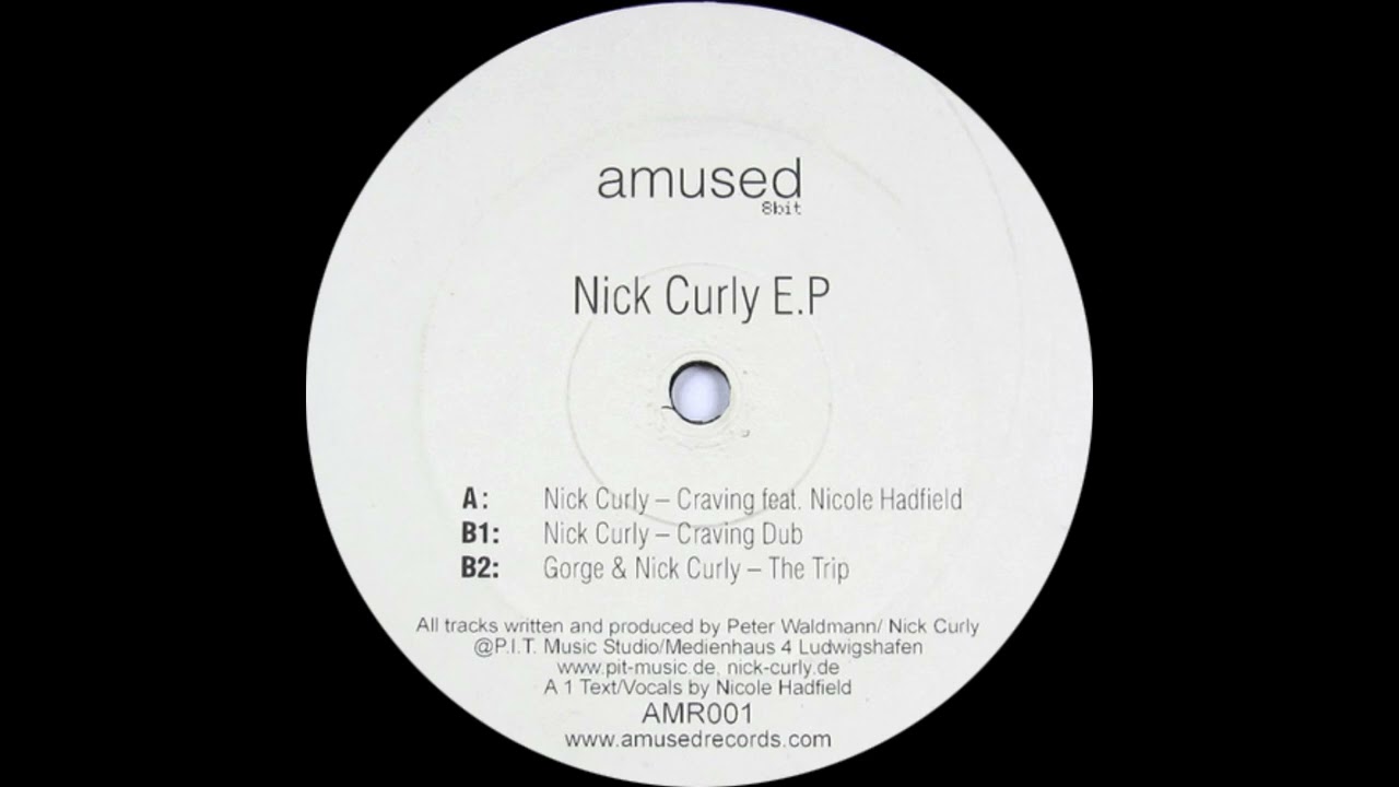 Gorge & Nick Curly - The Trip