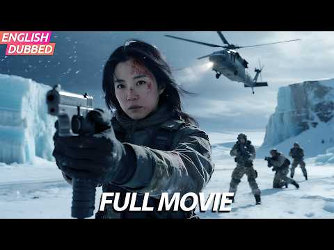 2026 Action Hit: Terrorists Threw Her Off Everest to Bury the Truth—But She Came Back for Revenge!