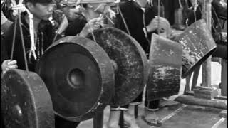 Sabah: Magagung (Gong) | Traditional Music Instrument