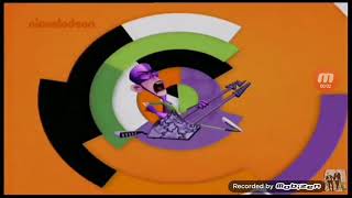 Nickelodeon Fanboy Chum Chum