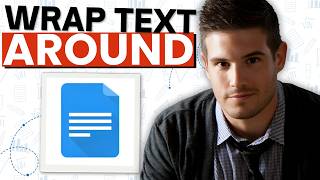 How To Wrap Text Around An Image In Google Docs (Beginners Guide 2026)