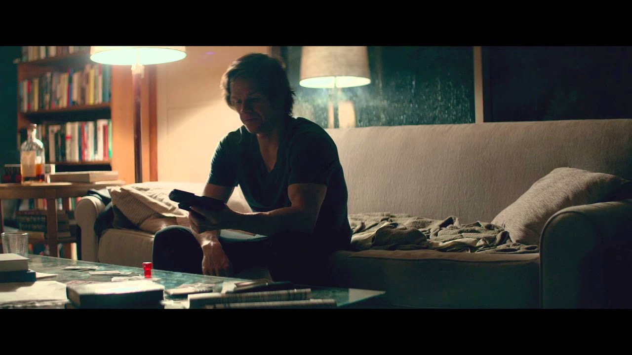 official secrets The Gambler Movie - Fresh