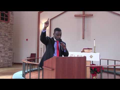 Ayyaana Dhalota Goftaa Kenyaa Yesuus Kiristos 2016