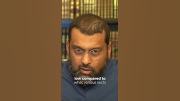 What REALLY is a Muslim?