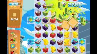 Juice Cubes Level 216
