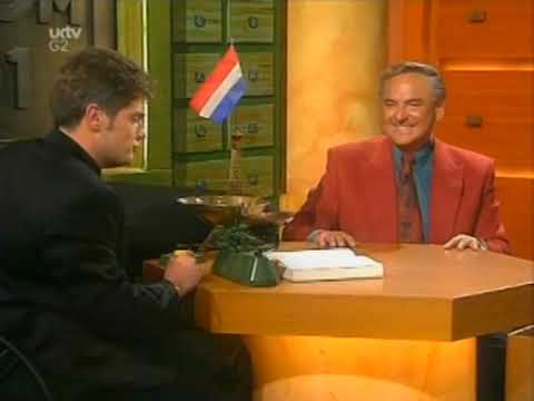 Room 101 - Series 1 Episode 1 with Bob Monkhouse (1994)