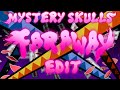 Capture de la vidéo [Edit] “Far Away” By Mystery Skulls