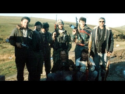 Раха андийский