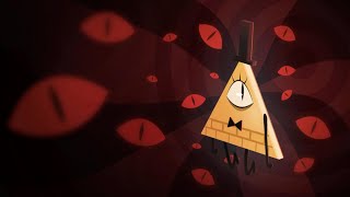 O Niilismo De Bill Cipher Em Gravity Falls