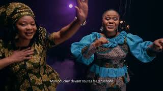DORCAS KAJA - LUPANDU REMIX (clip officiel)