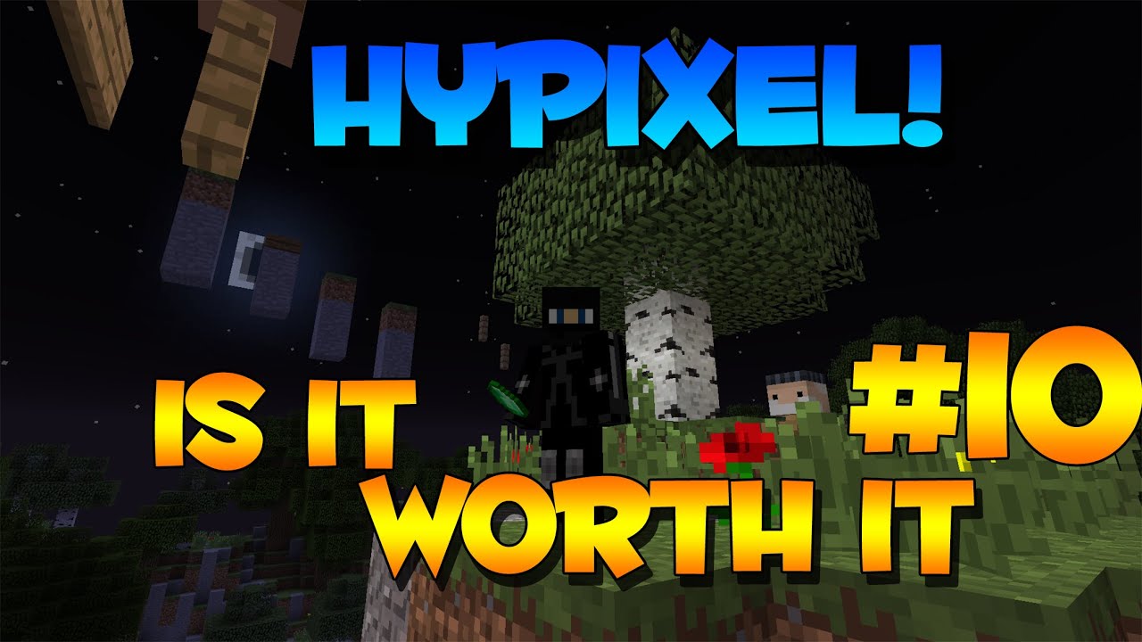 Hypixel BSG - is it worth it?(best kits) -  Creepertamer class, kit review ep10