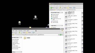How to edit FarCry2 in-game graphics