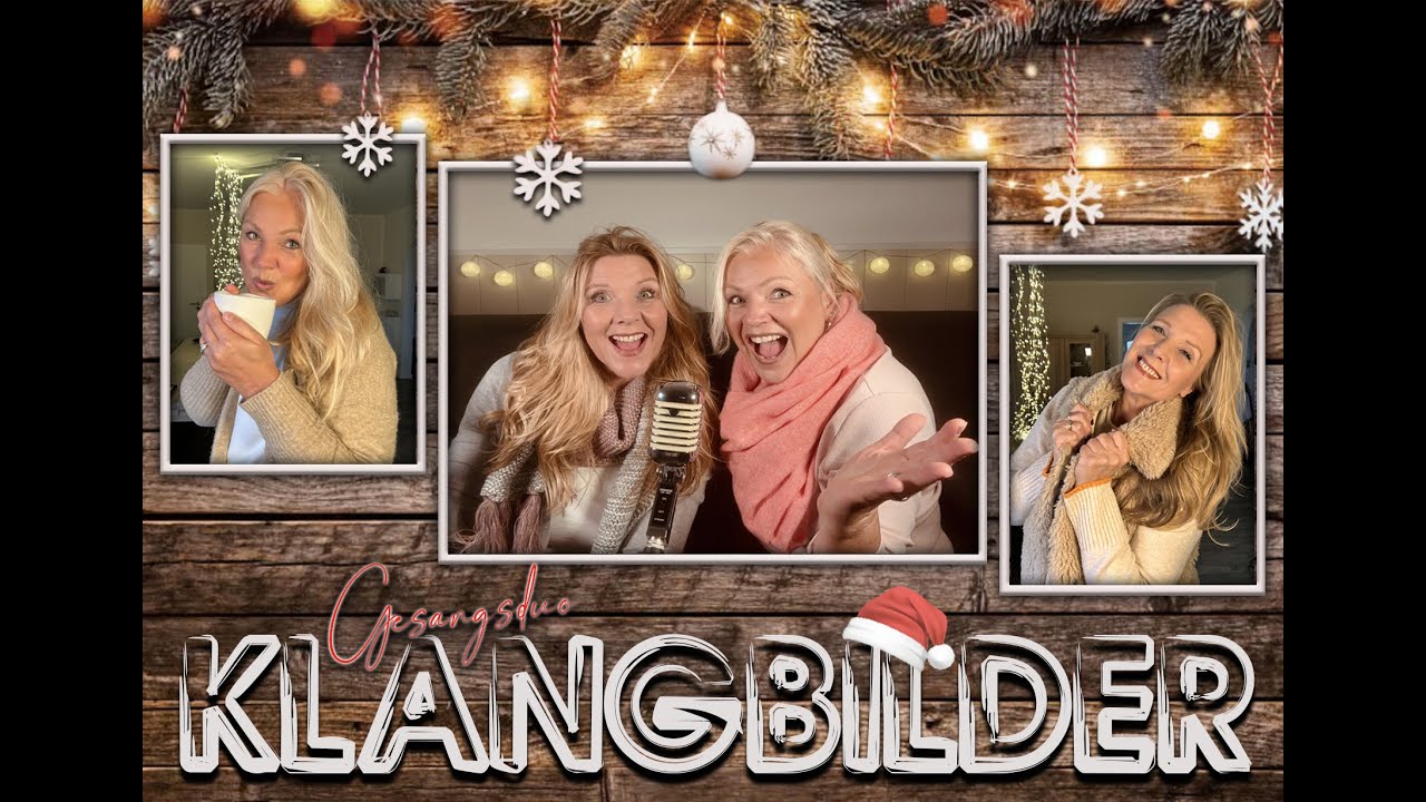 Klangbilder ~ Melodien der Erinnerung