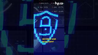 HYI.AI Cloud Infrastructure: Scale Without Borders | Multi-Cloud & Serverless Solutions