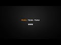 End of video