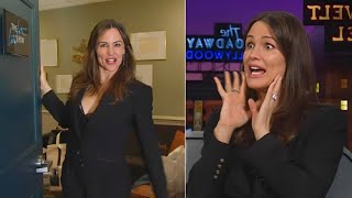 Jennifer Garner Embarrassing 'Mom Fail' Proves She Is So Relatable.