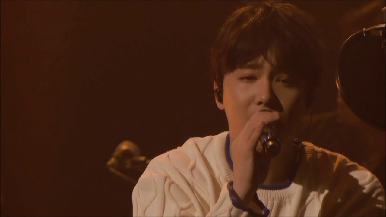 FTISLAND hongki solo ：彼女の恋人に