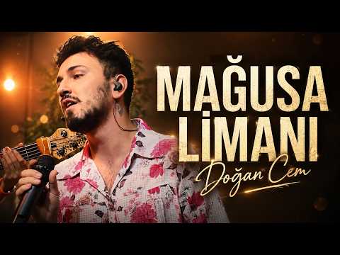 Mağusa Limanı | Doğan Cem